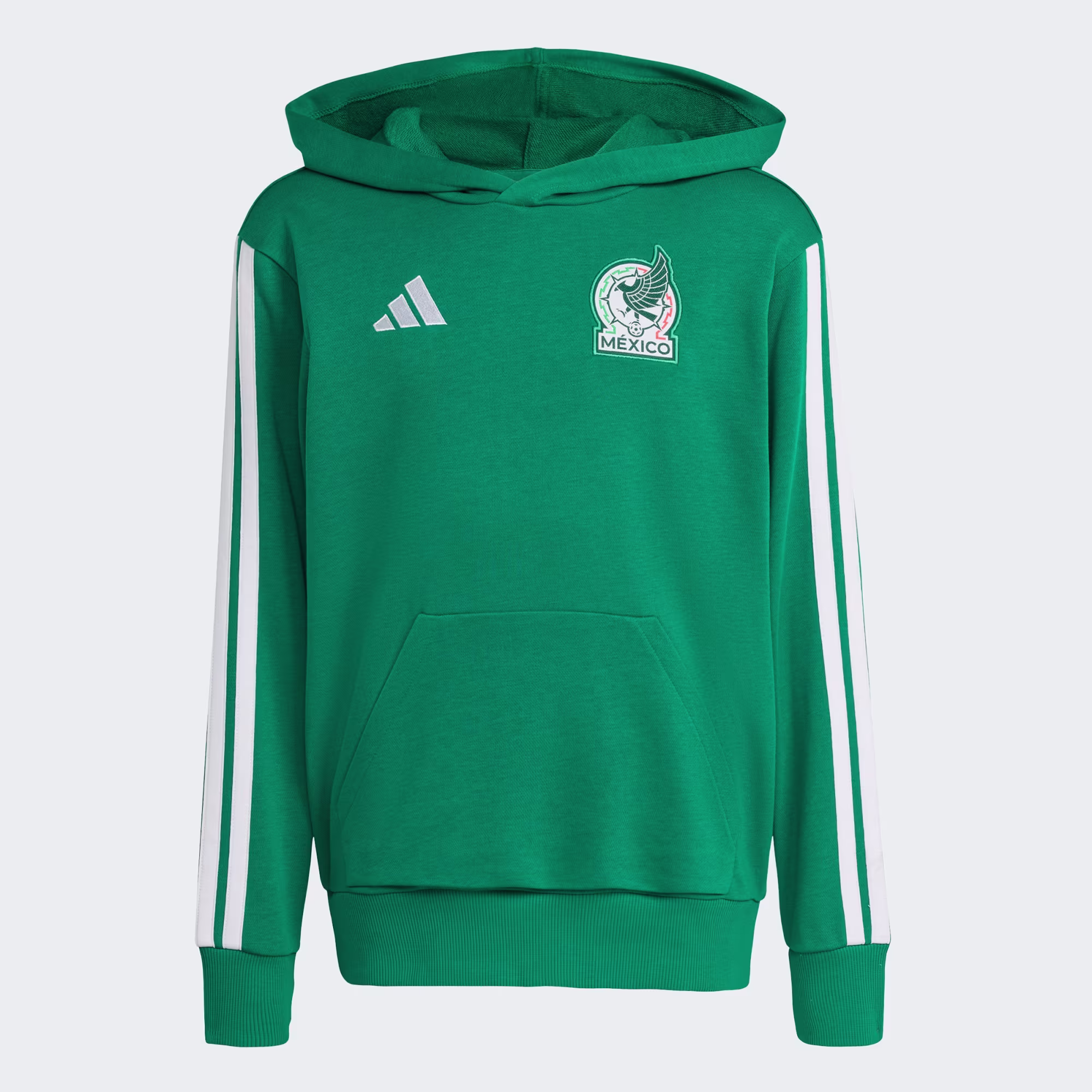 adidas Mexico Youth DNA Hoodie Kids
