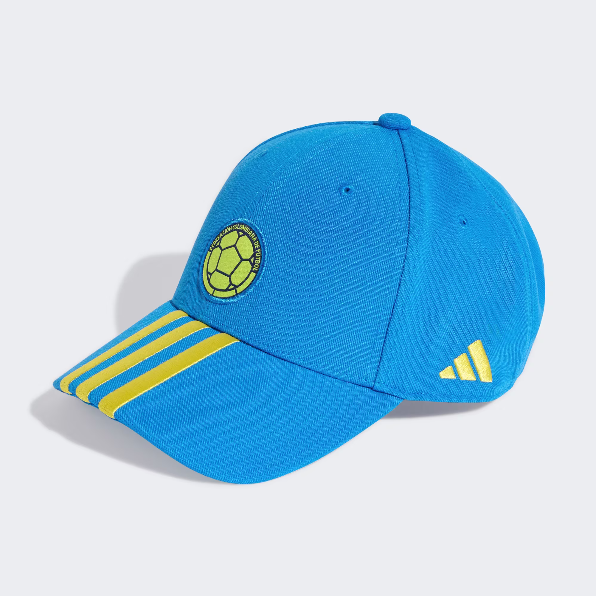 adidas Colombia Soccer Cap World Cup 2026