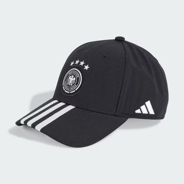 adidas Germany Soccer Cap