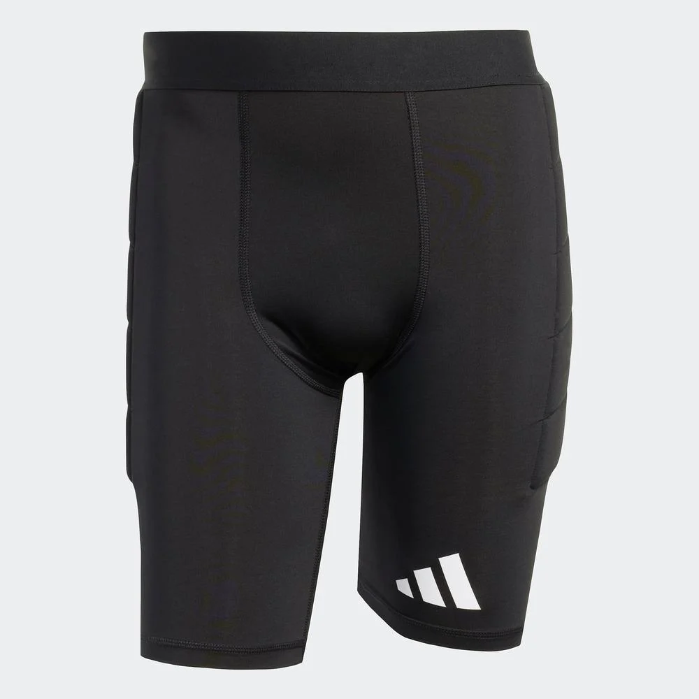 adidas Squadra 25 Padded Goalkeeper Short Tights