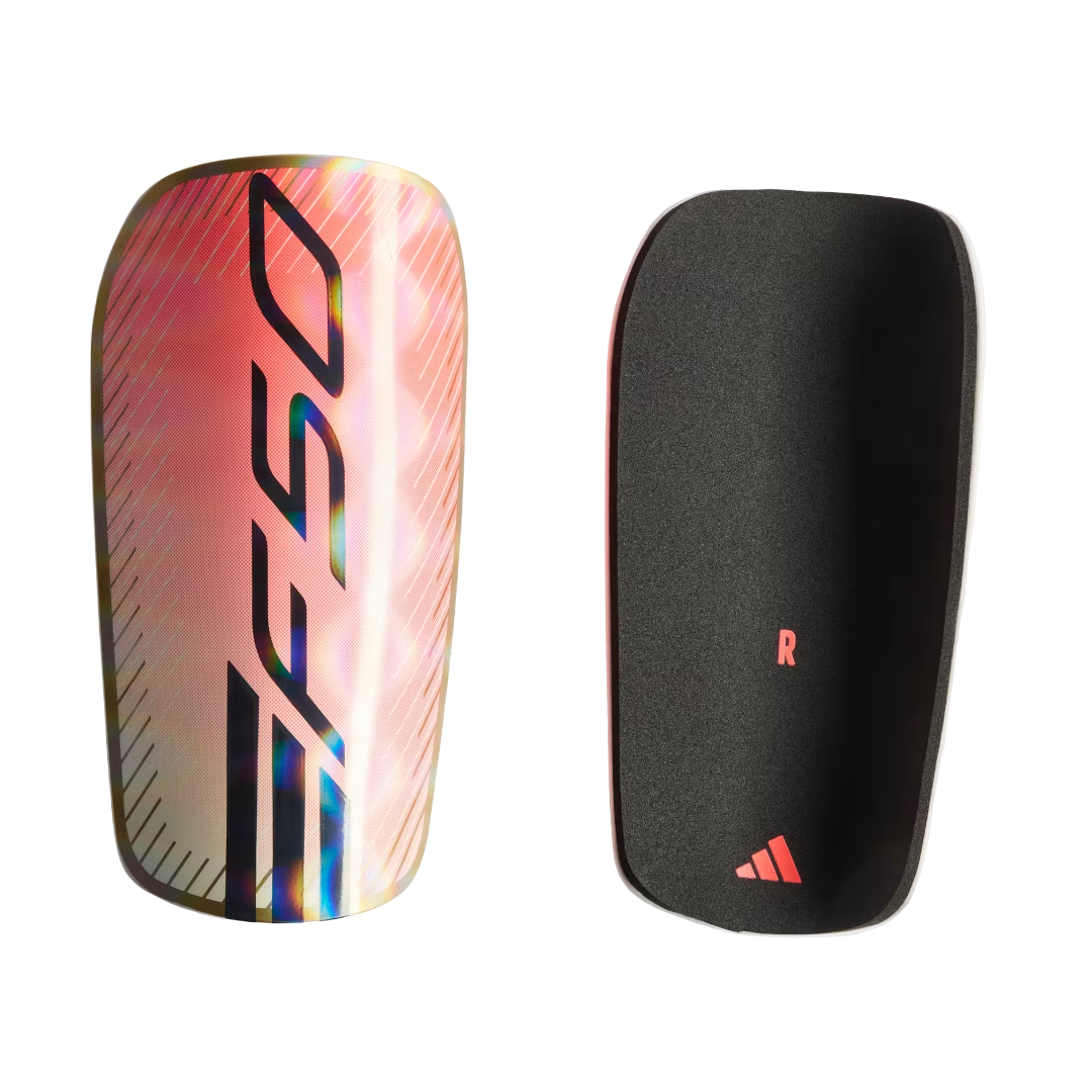 adidas F50 Club Shin Guards
