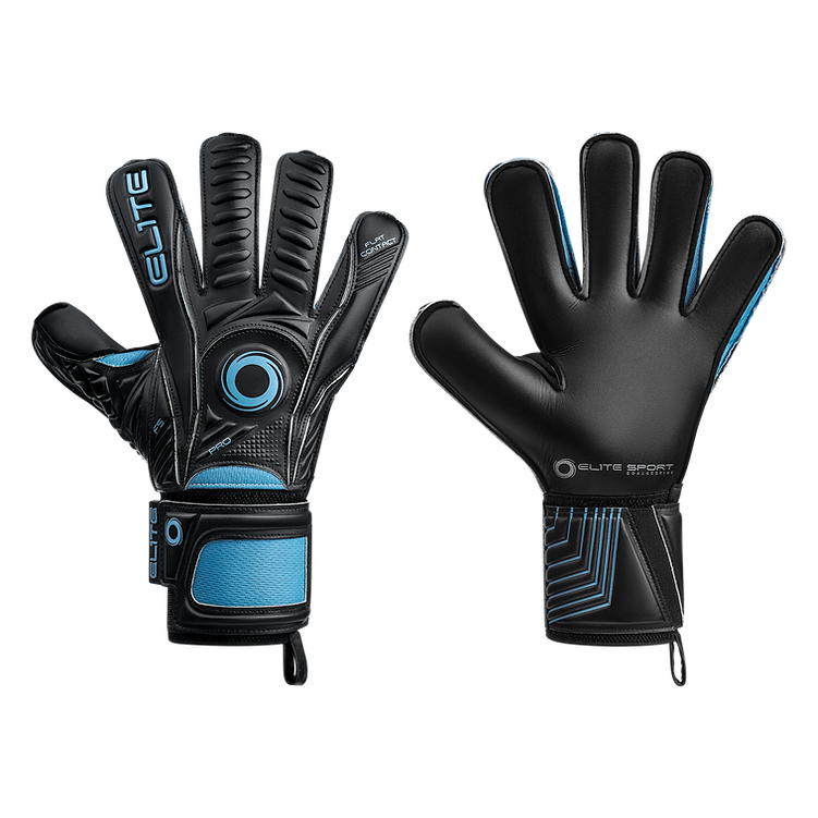 Elite Sport JM Goalkeeper Gloves