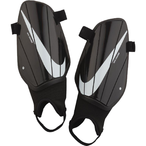 Nike Charge Youth Shin Guards (Black)