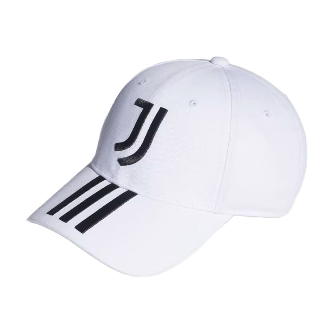 adidas Juventus Baseball Cap 2022/23