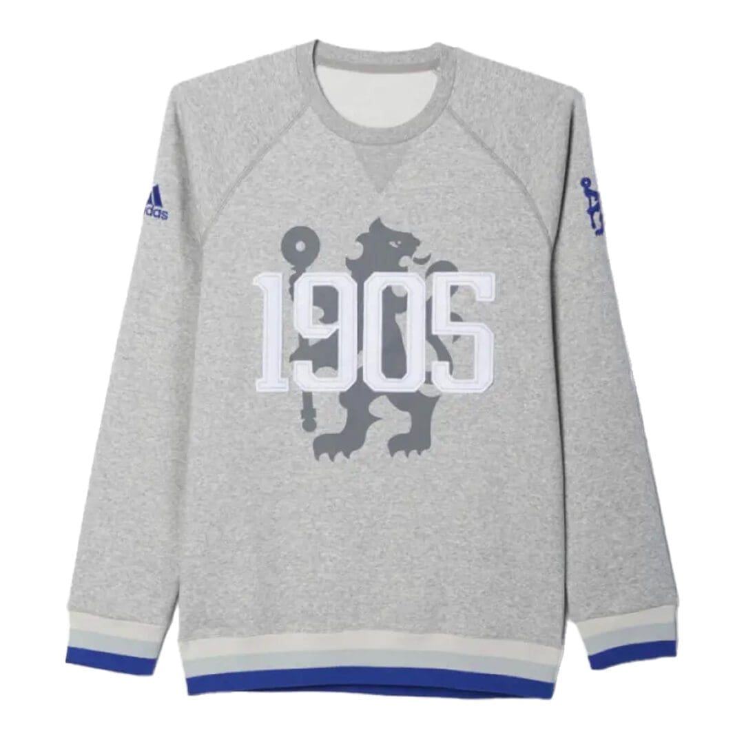 adidas Chelsea FC Men's Sweater 2015/2016