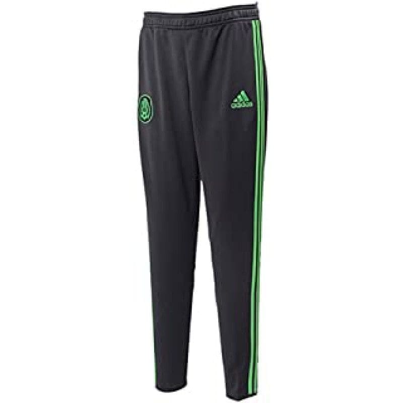 adidas Mexico Mens Training Pants 2014-2015
