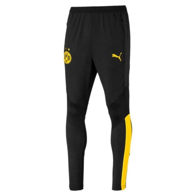 Puma Borussia Dortmund Men's Training Pants 2019/2020 Bvb