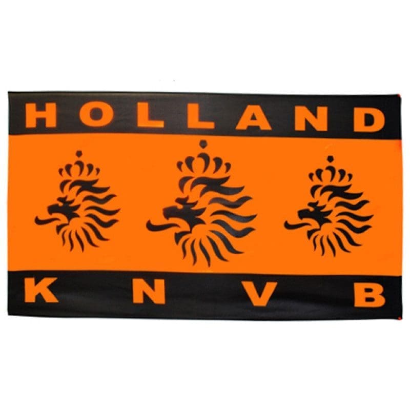 Holland Flag