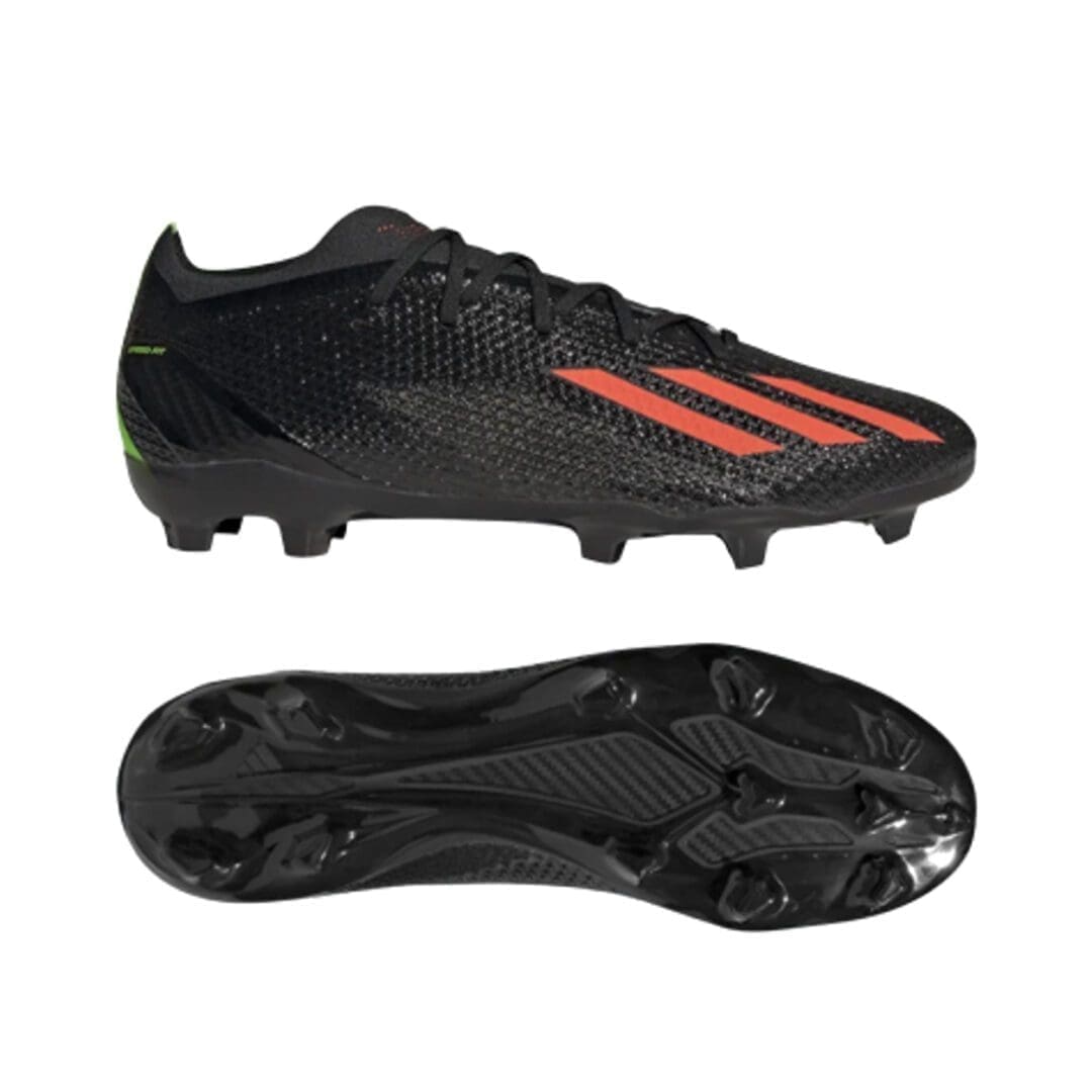 Puma King Pro TT (Black)