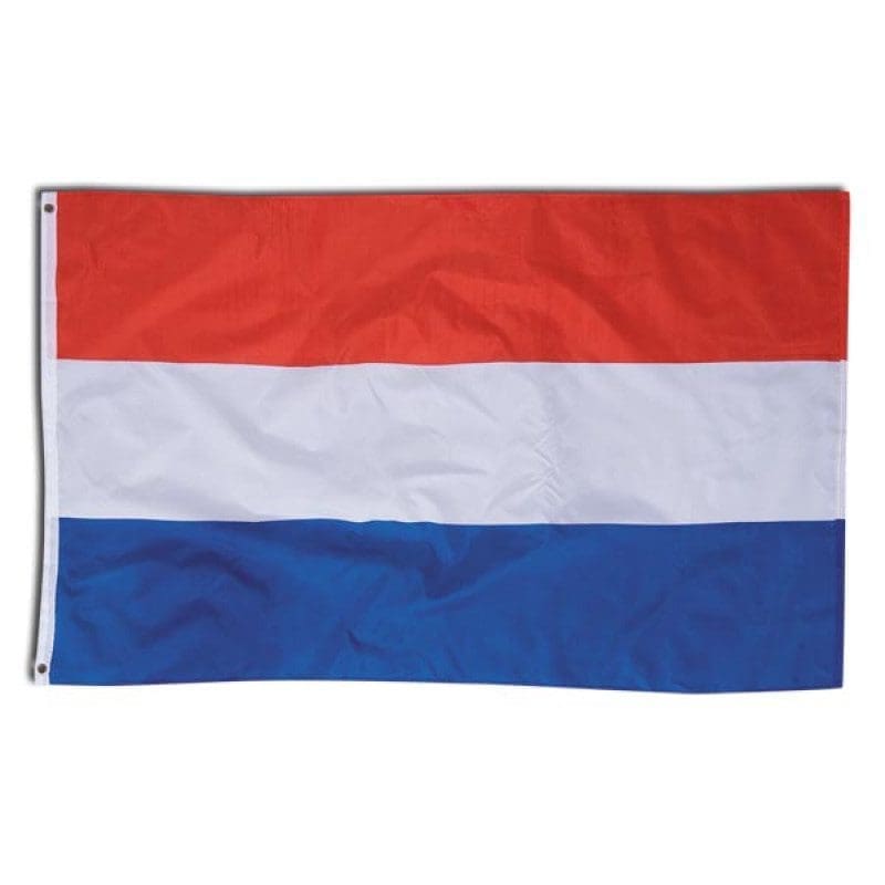 Netherland National Flag