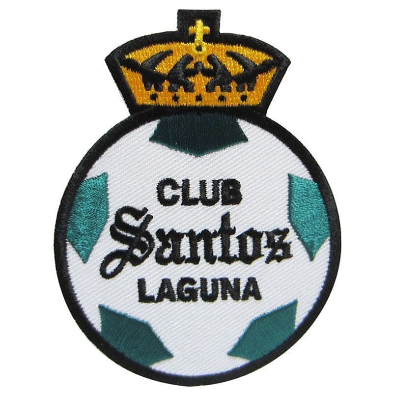 Santos Laguna Patch