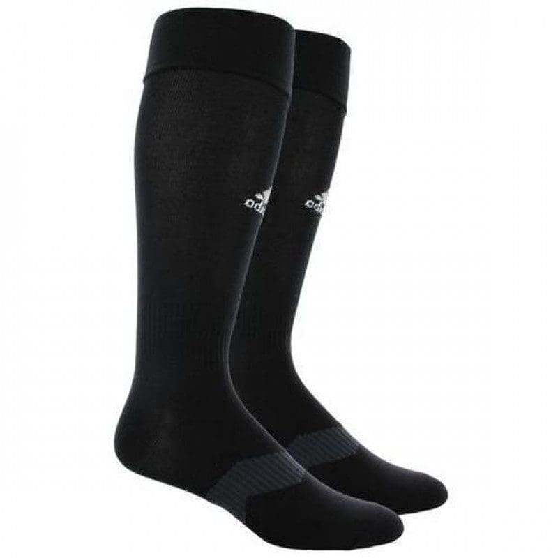 adidas Metro 5 OTC Soccer Socks - Black