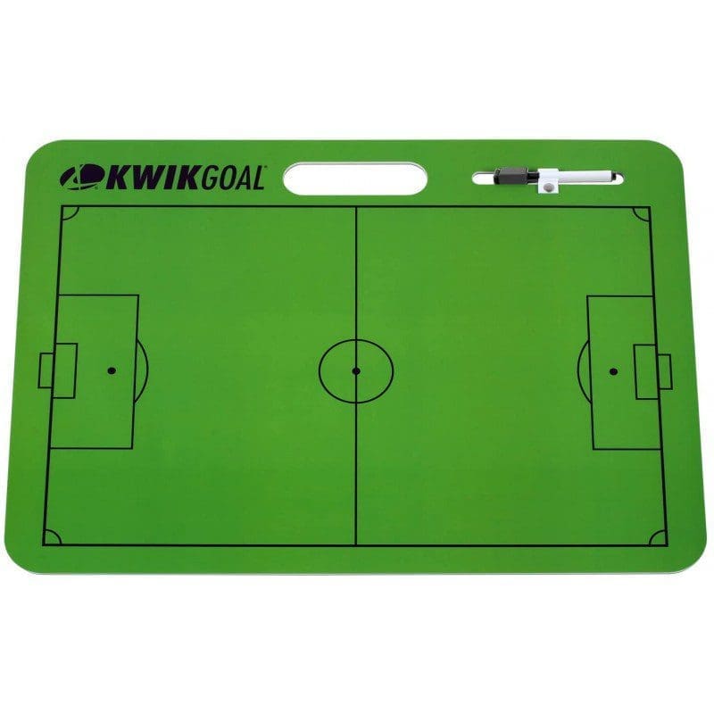 Kwikgoal Carry Dry Erase Board