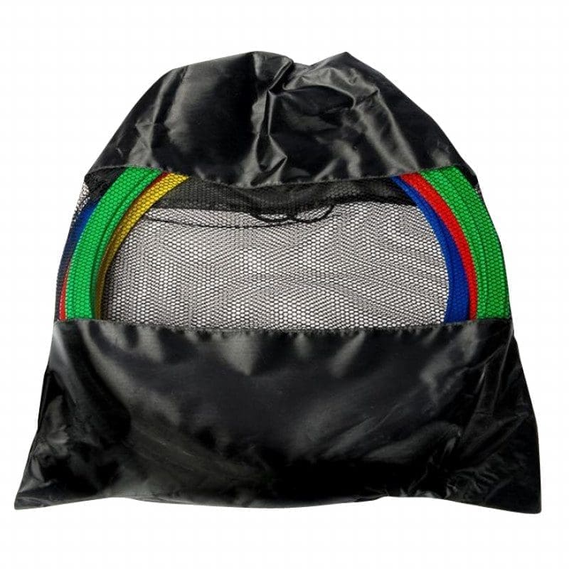 Deluxe Speed Rings