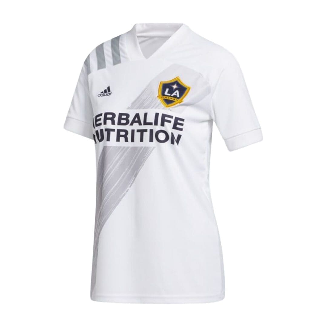 adidas LA Galaxy Women's Home Jersey 2020/21