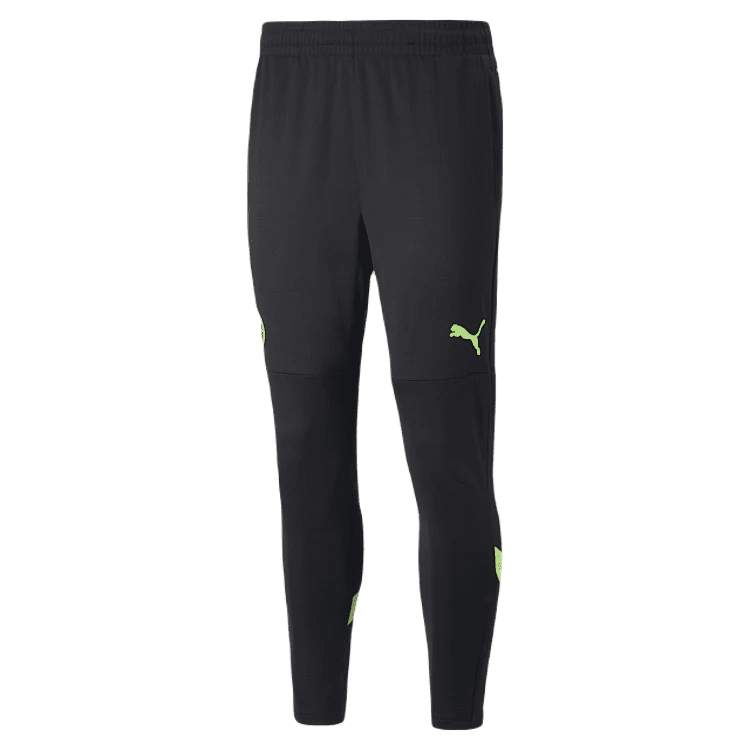 Puma Manchester City F.C. Soccer Men's Training Pants