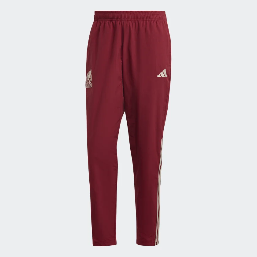 adidas Mexico Men's Tiro 23 Presentation Pants