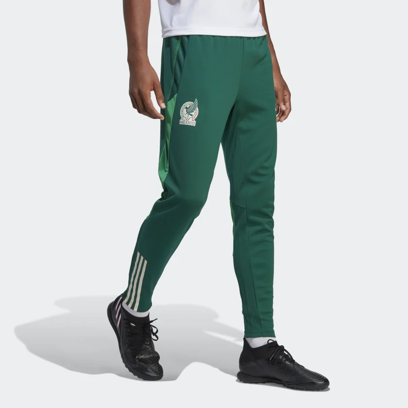 adidas Mexico Men's Tiro 22/23 Training Pants