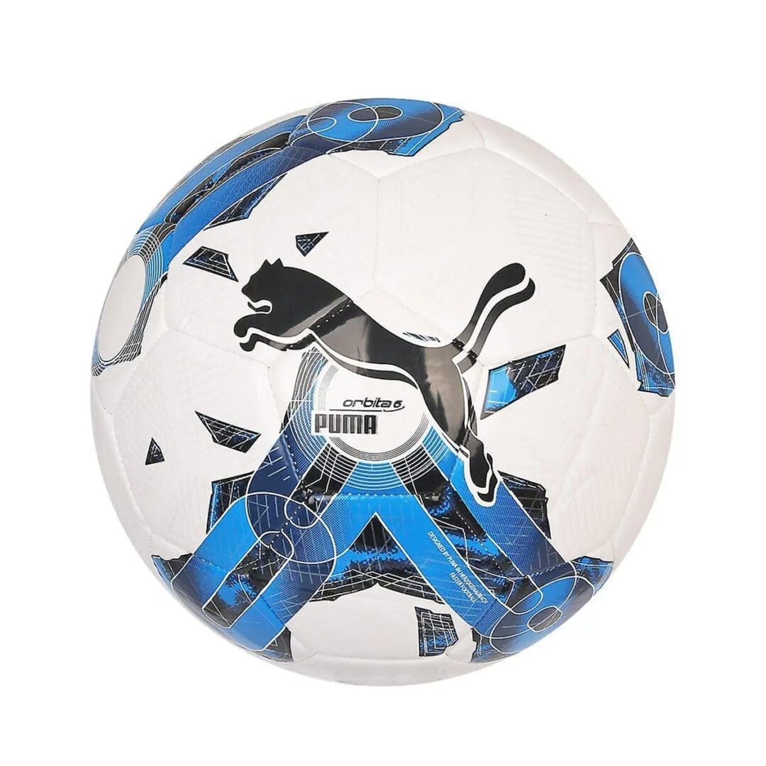 Puma Orbita 6 MS (Blue/White)