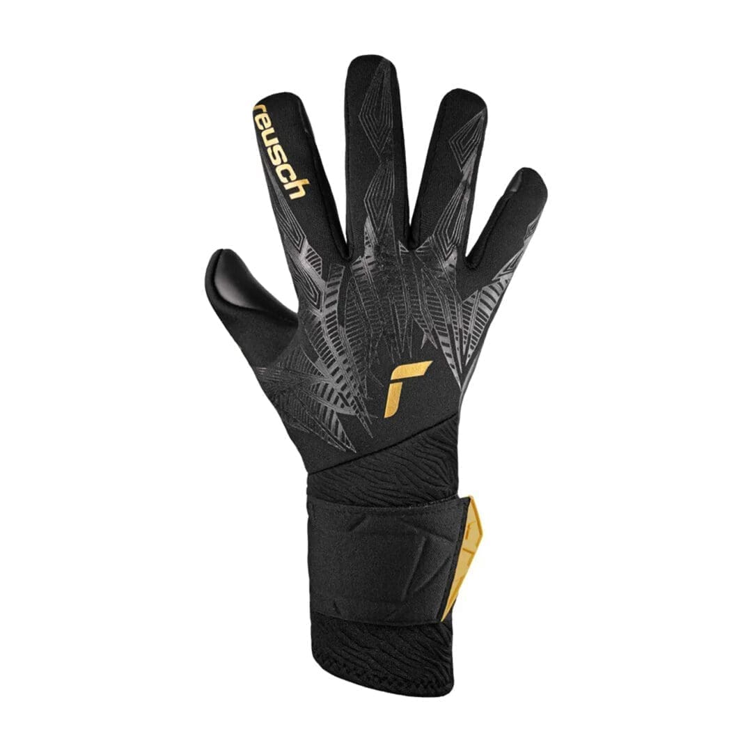 Reusch Adult's Goalkeeper Gloves Pure Contact Infinity