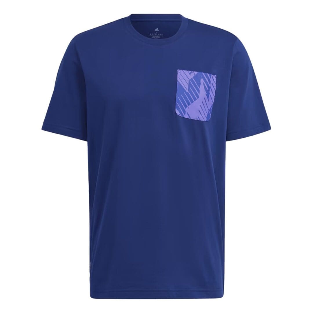 adidas Argentina Graphic Tee 2022
