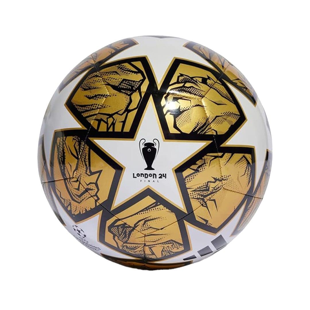 adidas UCL Club Knockout ball 2023/24