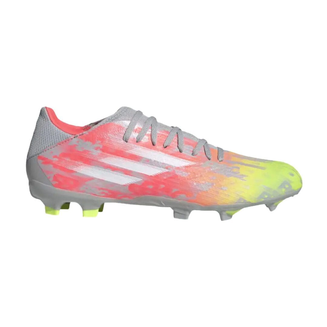 adidas X Speedflow.3 Firm Ground Cleats
