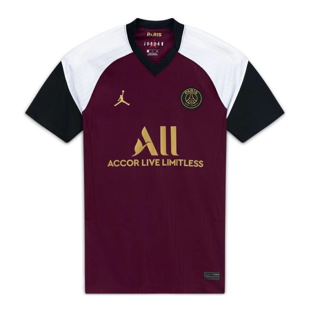 Nike Paris Saint Germain Women Third Jersey 2021/22