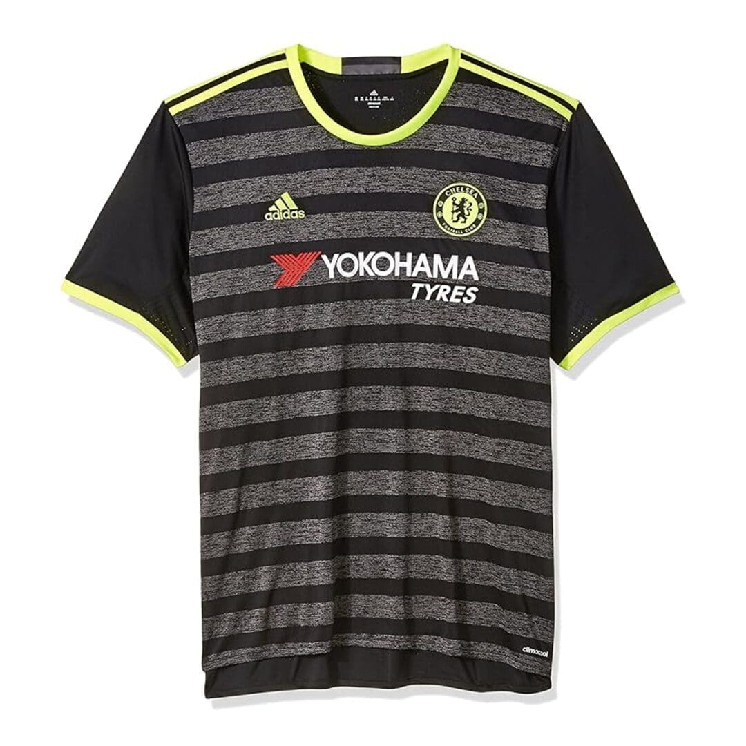 adidas Chelsea Men's Away Stadium Jersey 2016/17