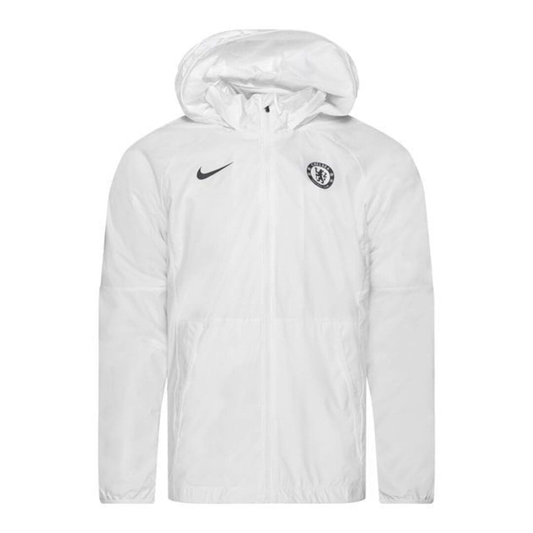Nike Chelsea Men's Jackets Full Zip 2020/21