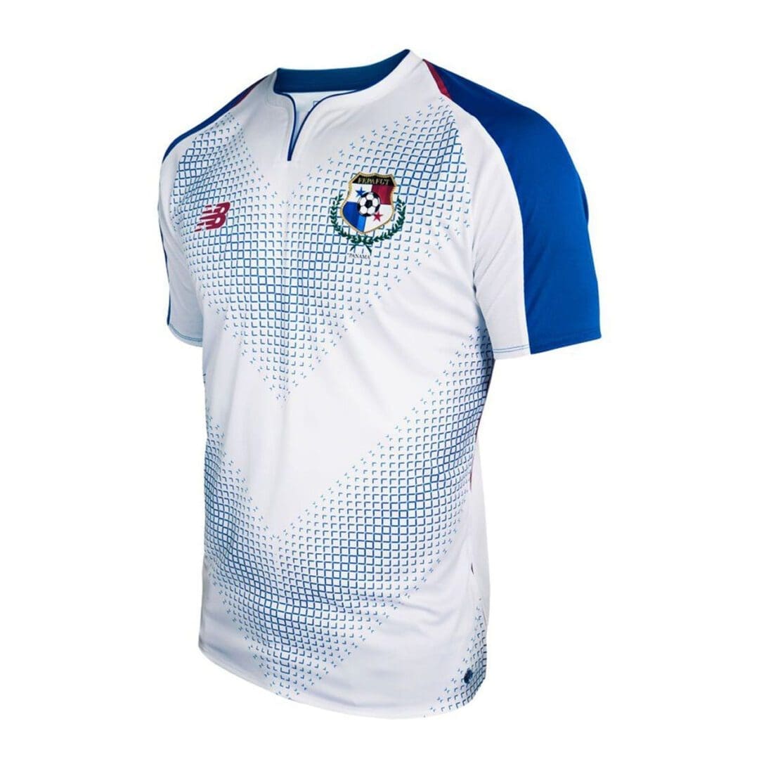 New Balance Panama Men's Away Jersey 2018/19