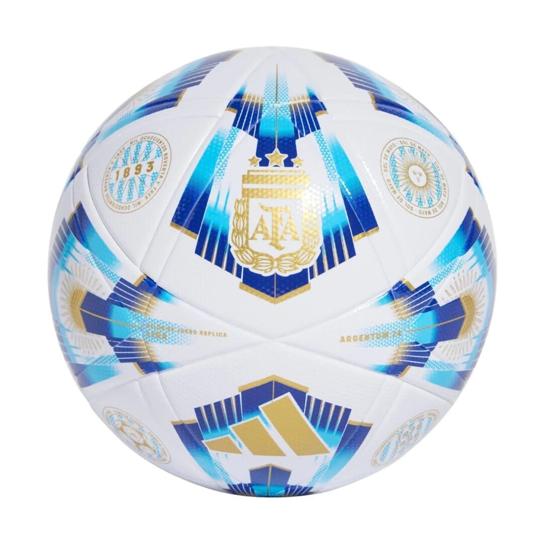 adidas Argentina League Ball 2024