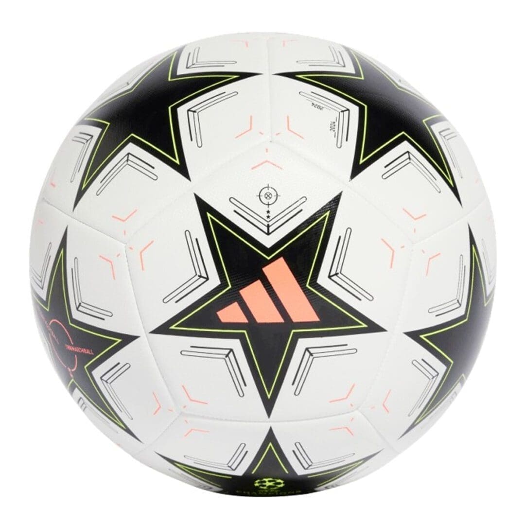 adidas UEFA Champions League Training Ball 2024/25