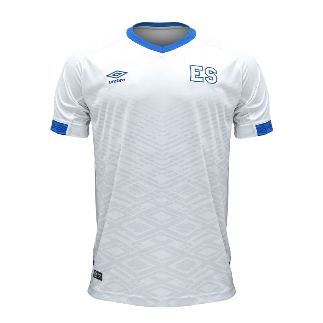 Umbro El Salvador Men's Away jersey 2019/20