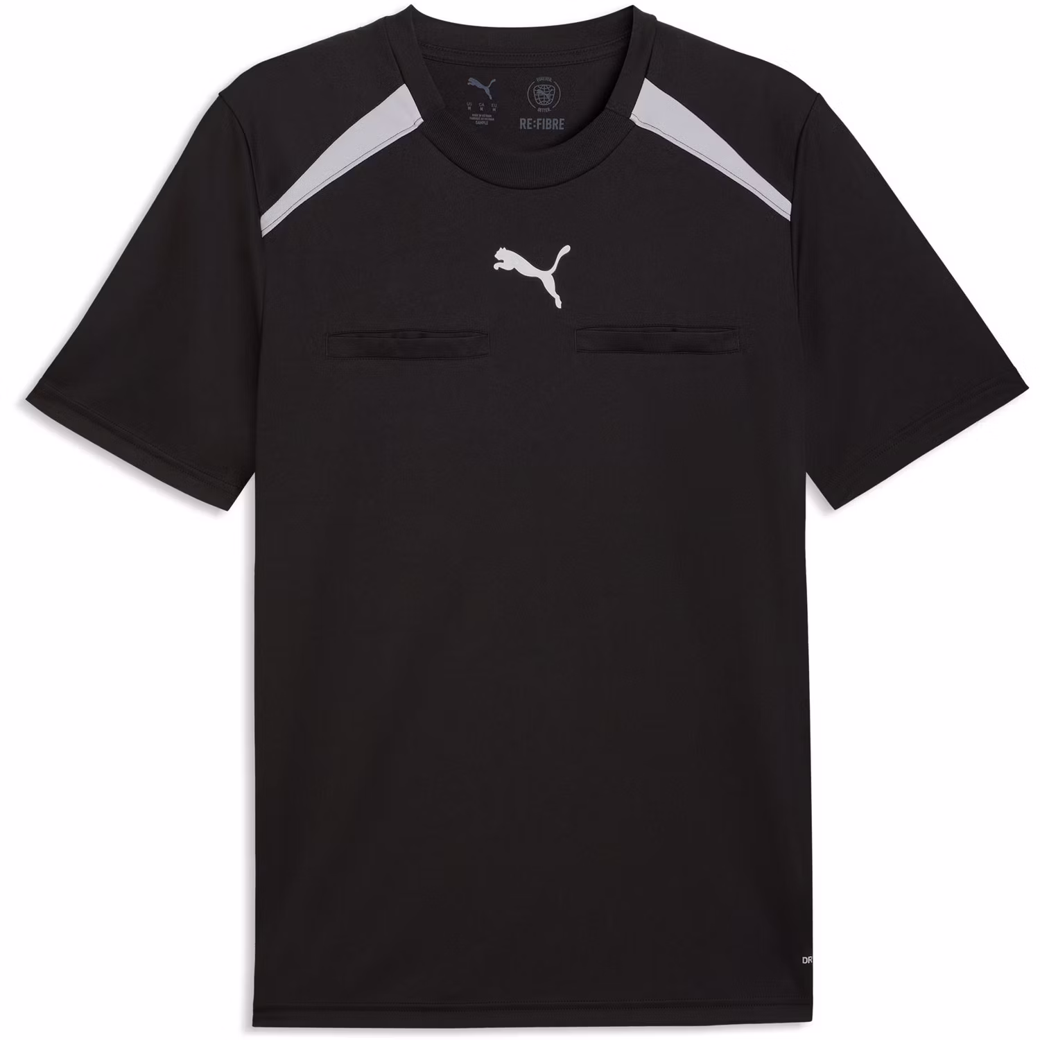 PUMA TeamLIGA26 Referee Men's Jersey