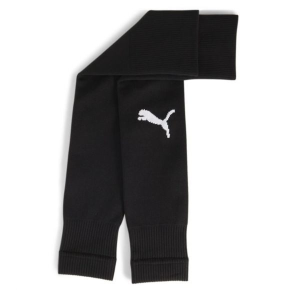 PUMA TeamGOAL Men’s Leg Sleeve Sock Black