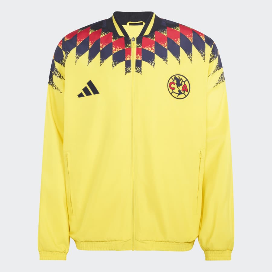 adidas Club America FC Men’s Stadium Track Top