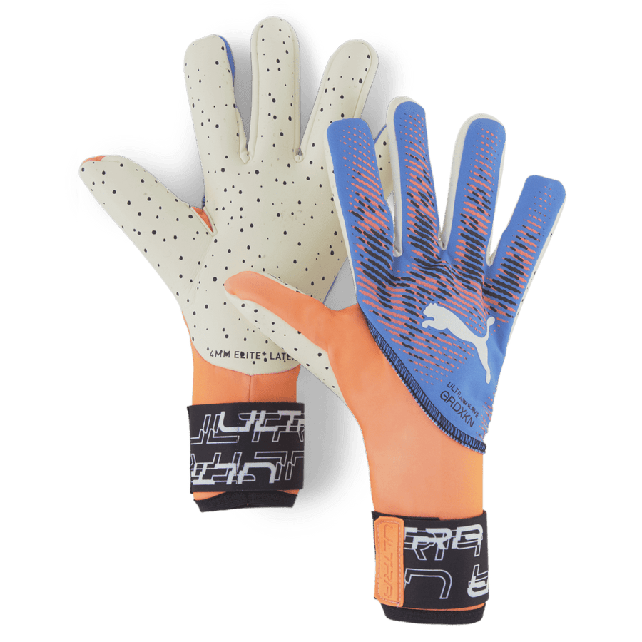 Puma Ultra Ultimate 1 NC Goalkeeper Gloves