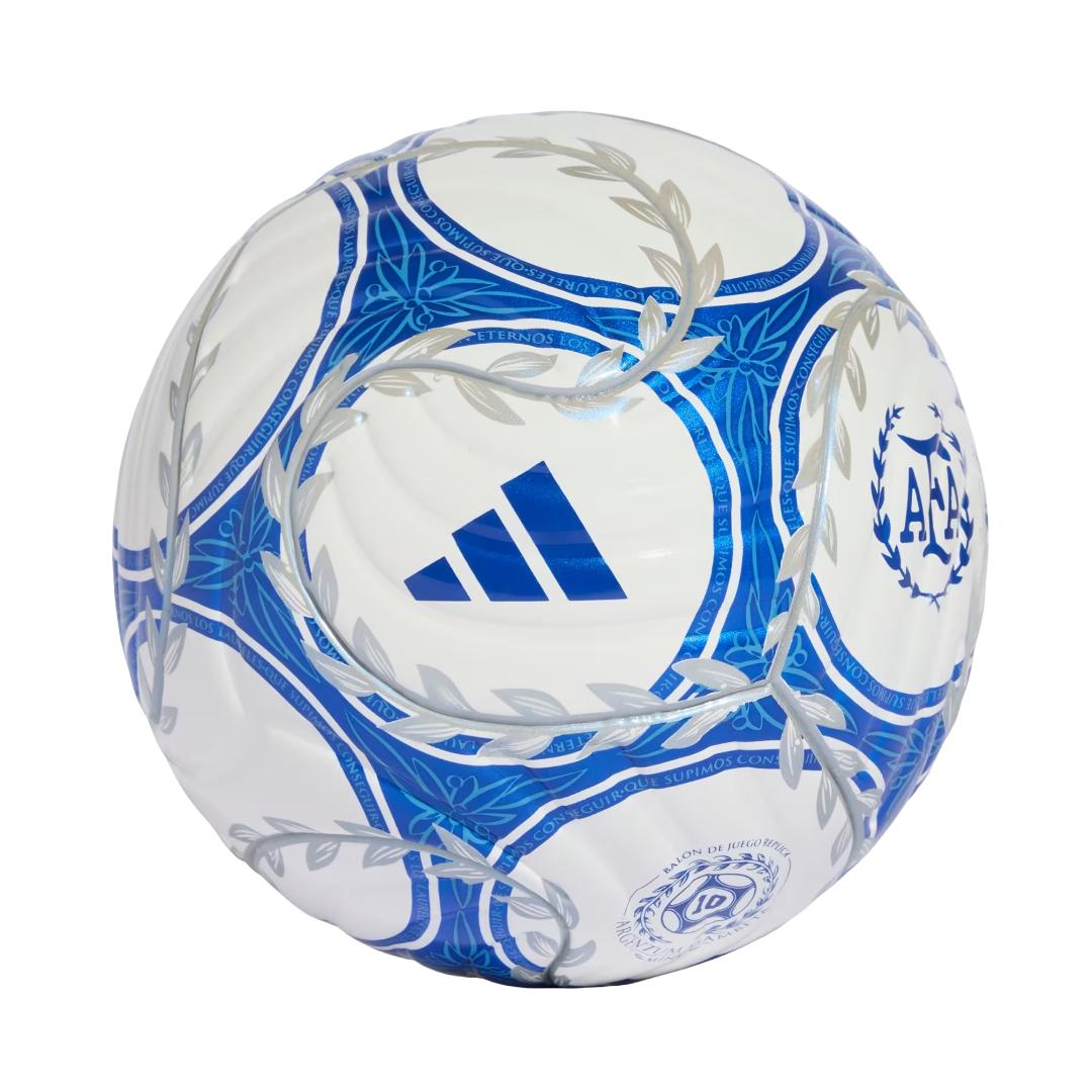 adidas Argentina AFA Argentum Gambeta Mini Ball