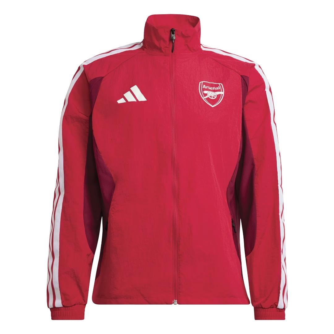 adidas Arsenal FC Home Anthem Jacket 2026/27