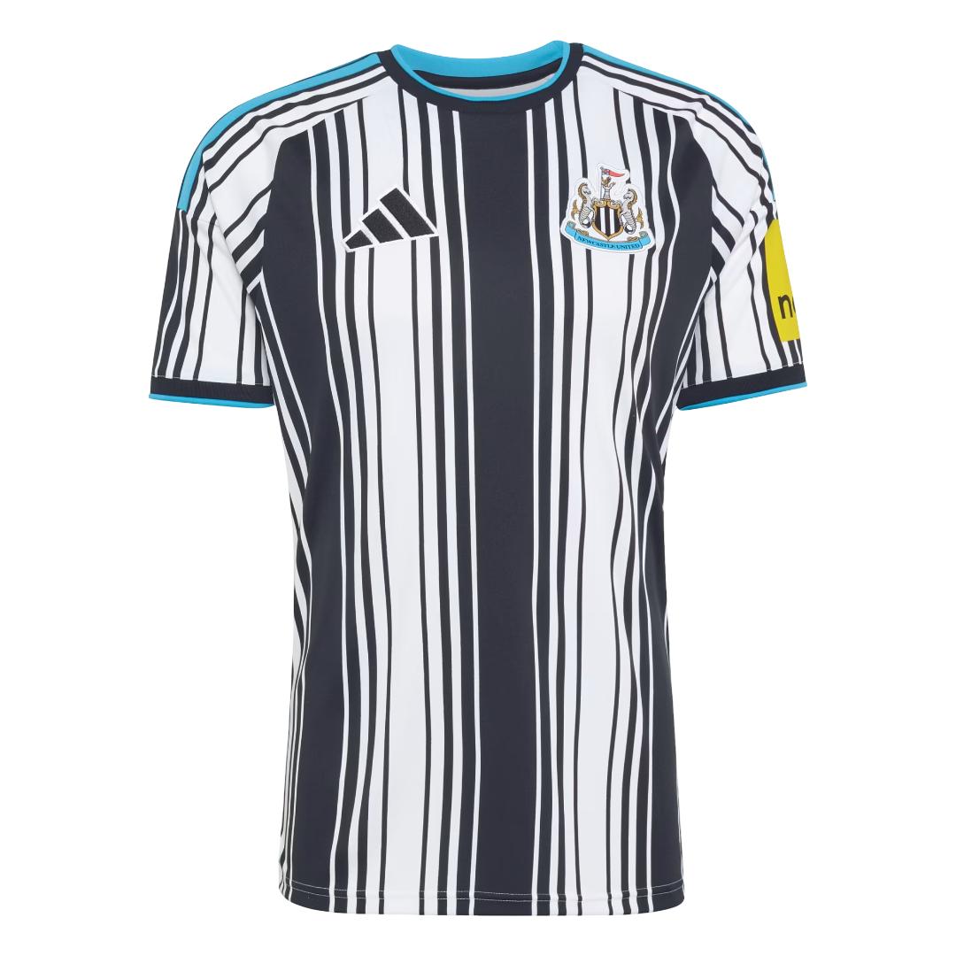 adidas Newcastle United 2026/27 Men's Home Jersey